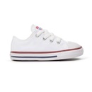 Tênis Converse All Star Chuck Taylor Ox Kids - Infantil - Foto 1