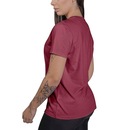 Camiseta Sportstyle Under Armour Live - Feminina - Foto 4