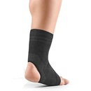 Tornozeleira Elástica Hidrolight Bamboo - Foto 2