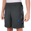 Bermuda adidas Feelstr Camo Sho - Masculina - Foto 2