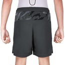 Bermuda adidas Feelstr Camo Sho - Masculina - Foto 5