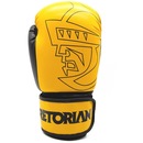 Kit de Boxe Pretorian Core com Luvas + Protetor Bucal + Bandagem - Foto 2