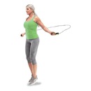 Corda de Pular Poker Star Plus - Foto 2