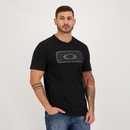 Camiseta Oakley Logo Graphic Tee - Masculina - Foto 2