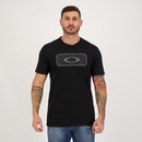 Camiseta Oakley Logo Graphic Tee - Masculina - Foto 1