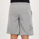 Bermuda Under Armour Tech Graphic - Masculina - Foto 4
