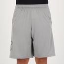 Bermuda Under Armour Tech Graphic - Masculina - Foto 1