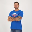 Camisa Umbro Bahia Torcedor Flag - Masculina - Foto 5
