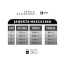 Jaqueta Corta Vento com Capuz Web Surf Shop Light Dino - Masculina - Foto 4