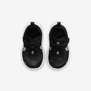 Tênis Nike Downshifter 12 Next Nature TD - Infantil - Foto 4