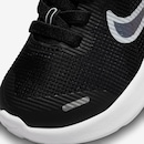 Tênis Nike Downshifter 12 Next Nature TD - Infantil - Foto 7