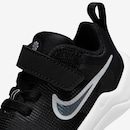 Tênis Nike Downshifter 12 Next Nature TD - Infantil - Foto 8