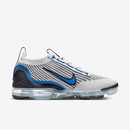Tênis Nike Air Vapormax 2021 FK - Masculino - Foto 4