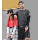 Manguito de Ciclismo Térmico Rockbros com Proteção Solar - Adulto - Foto 2