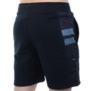 Bermuda De Moletom Hurley Rash - Masculina - Foto 5