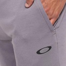 Calça Oakley Sport Jogger - Masculina - Foto 4