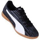 Chuteira Futsal Puma Rapido III IT BDP - Adulto - Foto 2