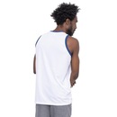 Camiseta Regata NBA Sintética Dallas Mavericks - Masculina - Foto 2