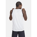 Camiseta Regata NBA Sintética Orlando Magic - Masculina - Foto 2