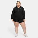 Shorts Nike Sportswear Plus Size - Feminino - Foto 2