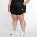 Shorts Nike Sportswear Plus Size - Feminino - Foto 1