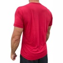 Camiseta Trifield Fitness 100% Crepe - Unissex - Foto 2