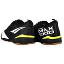 Chuteira Futsal Max 1000 Ecoknit Penalty - Adulto - Foto 3