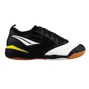 Chuteira Futsal Max 1000 Ecoknit Penalty - Adulto - Foto 1