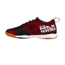 Chuteira Futsal Max 1000 Ecoknit Penalty - Adulto - Foto 2