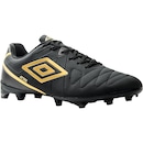 Chuteira de Campo Umbro Attak Eternal - Adulto - Foto 2