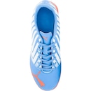 Chuteira Futsal Puma Tacto II IT BDP - Adulto - Foto 5