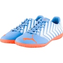 Chuteira Futsal Puma Tacto II IT BDP - Adulto - Foto 7