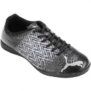 Chuteira Futsal Puma Tacto II IT BDP - Adulto - Foto 2