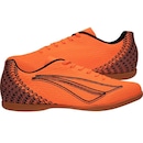 Chuteira Futsal Penalty Bravo XXII - Adulto - Foto 7