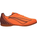 Chuteira Futsal Penalty Bravo XXII - Adulto - Foto 1