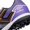Chuteira Society Umbro Pro 5 Bump Club - Adulto - Foto 6