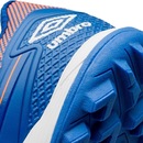 Chuteira Society Umbro Pro 5 Bump Club - Adulto - Foto 8