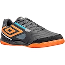 Chuteira Futsal Umbro Pro 5 Bump Club - Adulto - Foto 2