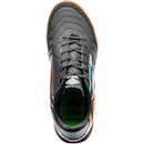 Chuteira Futsal Umbro Pro 5 Bump Club - Adulto - Foto 4