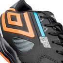 Chuteira Futsal Umbro Pro 5 Bump Club - Adulto - Foto 7