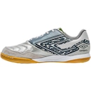 Chuteira Futsal Umbro Pro 5 Bump Club - Adulto - Foto 3