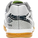 Chuteira Futsal Umbro Pro 5 Bump Club - Adulto - Foto 6