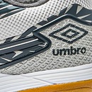Chuteira Futsal Umbro Pro 5 Bump Club - Adulto - Foto 7