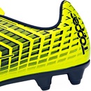 Chuteira de Campo Topper Slick Iii - Adulto - Foto 5