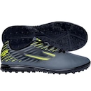 Chuteira Society Topper Brave - Adulto - Foto 7