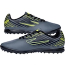 Chuteira Society Topper Brave - Adulto - Foto 8