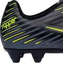 Chuteira de Campo Topper Brave - Adulto - Foto 3