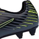 Chuteira de Campo Topper Brave - Adulto - Foto 5