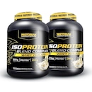 Whey Protein Pretorian Iso Blend Complex - 2kg - 2 unidades - Foto 1