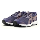 Tênis Asics Buzz 4 GS - Infantil - Foto 4